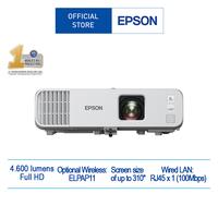 Gambar Projector Epson EB-L260F Full HD Standard-Throw Laser 4,600 Lumens dari EPSON OFFICIAL undefined 3 Tokopedia