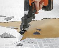 Gambar Black+Decker Multi Evo 6 Heads Kit (EVO185K6-B1) - EVO185K6 Only dari Black&Decker ID undefined 5 Tokopedia