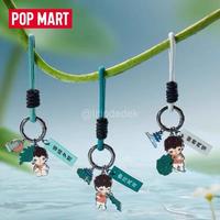 Gambar PopMart Hirono Hangzhou Special Edition - Popmart BlindBox - Keychain BB dari Titipdedek.id undefined 2 Tokopedia