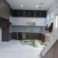 Gambar meja dapur granit,marmer dan granitel dari Faqih Marmer undefined 1 Tokopedia