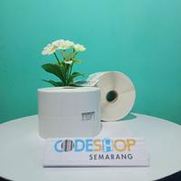 Gambar Kertas Stiker Alat Tulis 38mm x 28mm Label Barcode Stationery Tas Buku dari Codeshop Indonesia undefined 3 Tokopedia