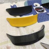 Gambar minishield vespa sprint - Kuning dari Scooteraja undefined 4 Tokopedia