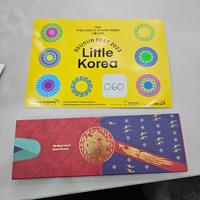 Gambar ballpoin pulpen bolpen the royal life joseon family set of 5 dari Timewalk Gaming undefined 4 Tokopedia