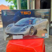 Gambar Tamiya 24364 GMA T.50 or Gordon Murray Automotive Type 50 1/24 Scale dari AA Hobby Store undefined 1 Tokopedia
