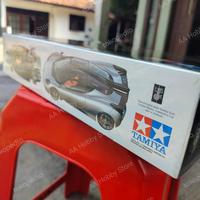 Gambar Tamiya 24364 GMA T.50 or Gordon Murray Automotive Type 50 1/24 Scale dari AA Hobby Store undefined 3 Tokopedia