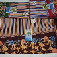 Gambar Kain jarik panjang (gendong bayi) jasa ibu / selendang halus - Ungu dari rizkyallshoop undefined 1 Tokopedia