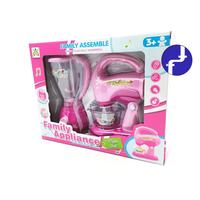 Gambar Mainan Anak Blender dan Mixer Baterai Set My Kitchen Appliances LS8250 dari Future Baby &amp; Kids undefined 1 Tokopedia