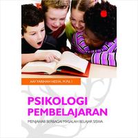 Gambar Psikologi Pembelajaran Menjawab Berbagai Masalah Belajar Siswa dari Penerbitmanggu undefined 1 Tokopedia