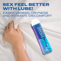 Gambar Durex Play Lubricant 50ml x2 - Pelumas dengan Bahan Dasar Air dari Durex Store undefined 3 Tokopedia