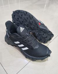 Gambar Adidas Terrex Outdoor UNISEX - Putih, 39 dari Marcxell undefined 3 Tokopedia