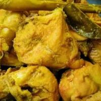 Gambar Ayam Ungkep Bumbu Spesial 800gr Free Sambal Ayam Bumbu Kuning dari Clea Gardens undefined 2 Tokopedia