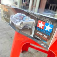 Gambar Tamiya 24364 GMA T.50 or Gordon Murray Automotive Type 50 1/24 Scale dari AA Hobby Store undefined 2 Tokopedia