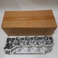 Gambar cylinder head silinder head deksel kop kap triton 2.800c  4M40 glx dari Artindo Teknik auto undefined 1 Tokopedia