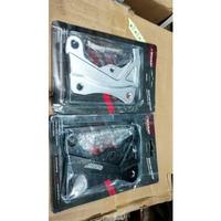 Gambar Piringan Cakram Disc CRF Depan Scarlet 320mm not expedition delkevic dari serbadotcom undefined 5 Tokopedia