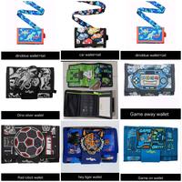 Gambar Smiggle Wallet Girl-Boy/Donoet Anak Perempuan/Laki/Kado dari einstein toys shopp undefined 2 Tokopedia