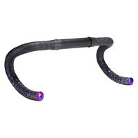 Gambar Supacaz Super Sticky Kush Star Fade Bar Tape - Oil Slick dari MC BIKES undefined 3 Tokopedia
