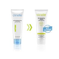 Gambar Clinelle Skin Smoothing Scrub 75ml / Masker Wajah dari Century Healthcare Express undefined 3 Tokopedia
