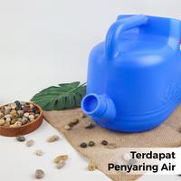 Gambar DV- Gembor penyiram tanaman 5 liter maspion - Alat Siram Tanaman dari Dapur DV_NEW undefined 4 Tokopedia