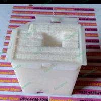 Gambar Ink pad busa epson L1110 L1210 bantalan tinta L3210 L3110 L3150 dari Epsoprints undefined 1 Tokopedia