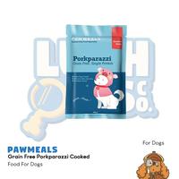 Gambar Pawmeals Grain Free Porkparazzi Cooked Dog Food dari Lush Pets Co. undefined 2 Tokopedia