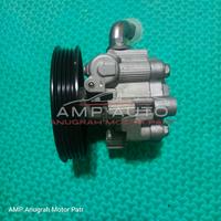Gambar pompa power steering Chevrolet spin 1.5 original baru dari AMP ANUGRAH MOTOR PART undefined 2 Tokopedia