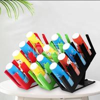 Gambar Tempat Cup holder Bar caddy 4 slot gelas plastik filter paper - CHB-4A dari Horeka Mart undefined 2 Tokopedia