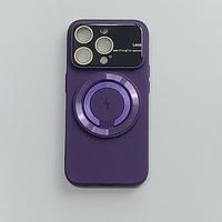Gambar Magnetic Holder Case Iphone 15 Pro dari Asian HP & Acc undefined 4 Tokopedia