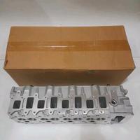 Gambar cylinder head silinder head deksel kop kap triton 2.800c  4M40 glx dari Artindo Teknik auto undefined 3 Tokopedia