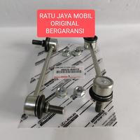 Gambar LINK STABILIZER DEPAN XENIA AVANZA 2005 2006 2007 2008 2009 2010 2011 dari RATU JAYA MOBIL undefined 1 Tokopedia
