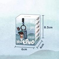 Gambar PopMart Hirono Hangzhou Special Edition - Popmart BlindBox - Keychain BB dari Titipdedek.id undefined 3 Tokopedia