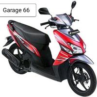 Gambar TLS- WATER PP VARIO 110 OLD VARIO TECHNO ORIGINAL COPOTAN dari Garasimart3 undefined 4 Tokopedia