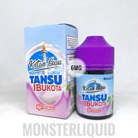 Gambar TANSU IBUKOTA KETAN SUSU BY CITA RASA BRWERY 6MG 60ML LIQUID dari MONSTERLIQUID undefined 1 Tokopedia