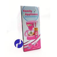 Gambar Mainan Anak Blender dan Mixer Baterai Set My Kitchen Appliances LS8250 dari Future Baby &amp; Kids undefined 2 Tokopedia