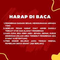 Gambar Seng Galvalum Gelombang Tebal : 0.30 - 3 Meter dari SWALAYAN UD LUTHFI undefined 3 Tokopedia