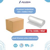 Gambar Just Do More: Empat Langkah Menjadi Di Atas Rata-Rata Dr George Thien dari JendelaBoy undefined 5 Tokopedia