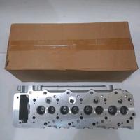 Gambar cylinder head silinder head deksel kop kap triton 2.800c  4M40 glx dari Artindo Teknik auto undefined 2 Tokopedia