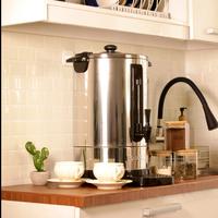 Gambar WATER BOILER & COFFEE MAKER | PEMANAS AIR COFEE - 20 liter dari puspita perabot undefined 3 Tokopedia