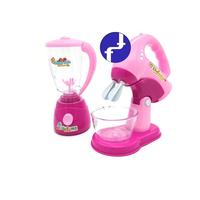 Gambar Mainan Anak Blender dan Mixer Baterai Set My Kitchen Appliances LS8250 dari Future Baby &amp; Kids undefined 4 Tokopedia
