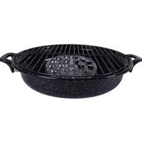 Gambar Maxim-Maspion MAGICROASTER34 – Magic Roaster Grill - Panggangan dari PUTU BINTANG undefined 3 Tokopedia
