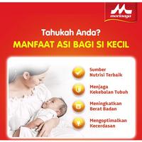 Gambar BMT REGULER 400 GR dari Amo Baby Store undefined 2 Tokopedia