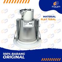 Gambar Fitting / Kap Downlight / Lampu Panasonic 3 / 4 / 5 Inch Inbow NLP - 3 Inch dari Setia Jaya Bangunan undefined 3 Tokopedia