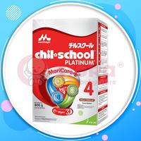Gambar Morinaga Chil School Platinum Cokelat 800G - Susu Formula Pertumbuhan dari Restu Bunda official undefined 5 Tokopedia
