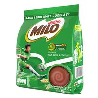 Gambar Milo Active Go 790 g dari Diamond Supermarket undefined 3 Tokopedia
