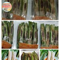 Gambar Otak- Otak  Tenggiri -5 Pcs -Jumbo - Asli  Palembang ( Pempek Ririn73) dari KERUPUK RIRIN 73 undefined 2 Tokopedia