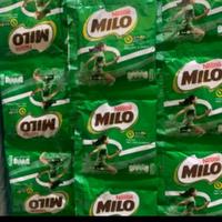 Gambar milo renceng 22 gram dari Hevi Store undefined 1 Tokopedia