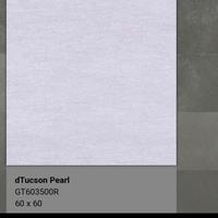 Gambar Granit Roman GT603500R dTucson Pearl 60x60 dari HR Building & Material undefined 3 Tokopedia