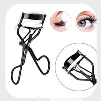 Gambar penjepit bulu mata eyelash clamp stainless dari Asiatown undefined 1 Tokopedia
