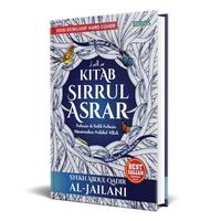 Gambar Buku Kitab Sirrul Asrar Terjemah ORI Sirrur Sirr Al Asror Terjemahan dari Yafazaka Toko Buku undefined 1 Tokopedia