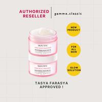 Gambar Skintific MSH Niacinamide Brightening Moisturizer Pelembab Wajah 30Gr dari gemmaclassic undefined 1 Tokopedia