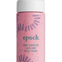 Gambar Nu Skin Hibiscus Baby Hair and Body Wash dari Veve Jual undefined 1 Tokopedia